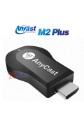 Anycast M2 Plus HDMI 無線同屏器 投屏