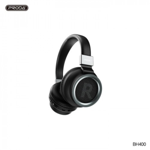 曼樂 Proda BH400 無線頭戴式耳機