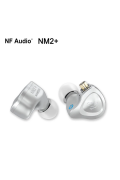 NFAUDIO 寧梵 NM2+ Plus入耳式有線耳機
