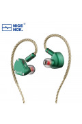 NiceHck Youth 8.8mm 鍍鈹震膜動圈耳機