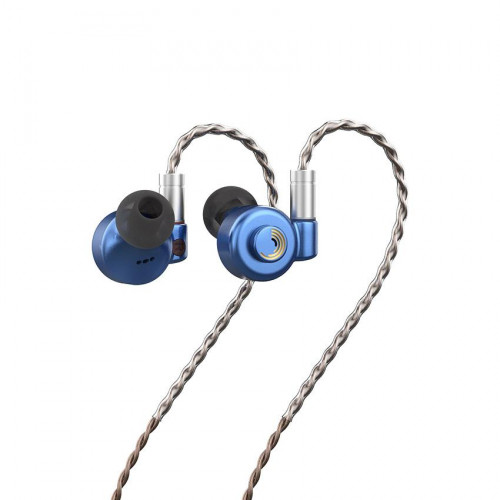 【預付訂金】LETSHUOER 鑠耳 D13 DLC 13mm動圈耳機