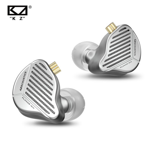 KZ PR1 13.2mm 平板耳機