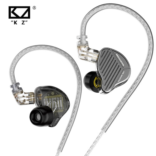 KZ PR1 Pro 升級版 13.2mm 平板耳機