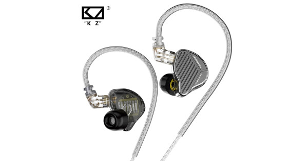 KZ PR1 Pro 升級版13.2mm 平板耳機