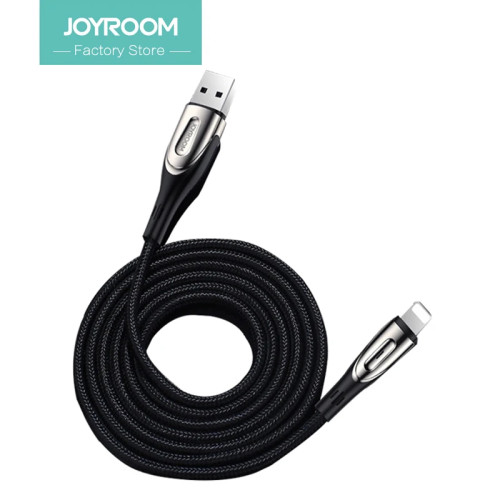 Joyroom 機樂堂 S-M411 2.4A 充電線